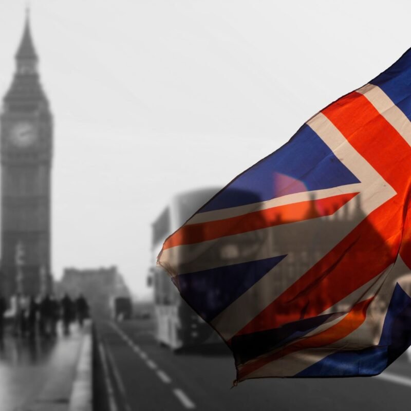 UK Standard Visitor Visa