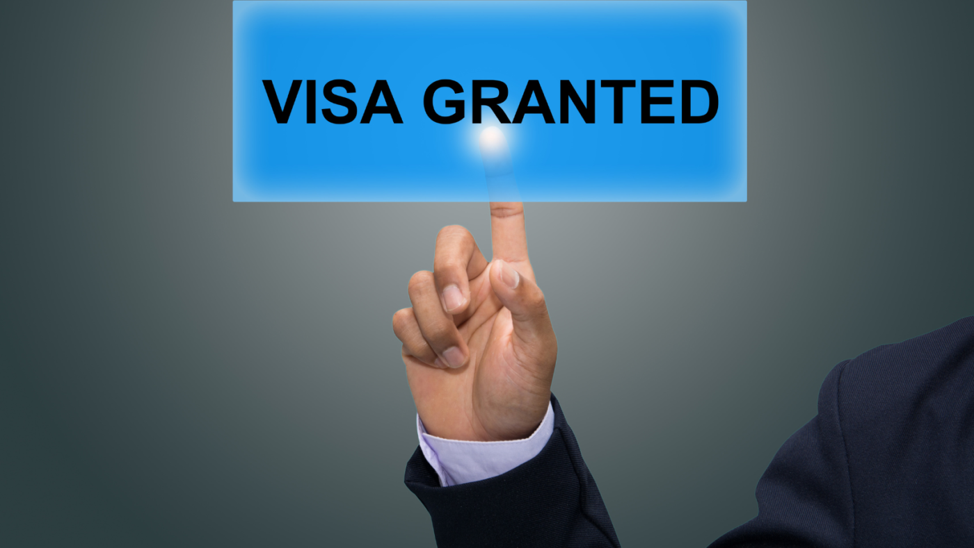 ADR visa