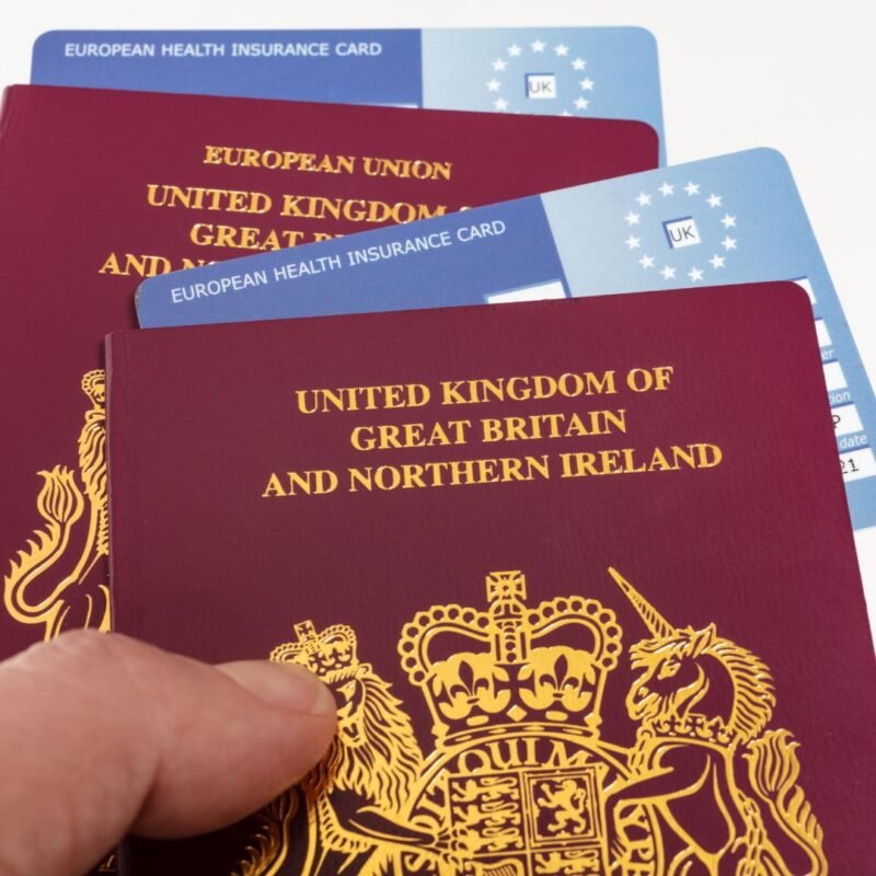 British Citizenship Fee Waiver