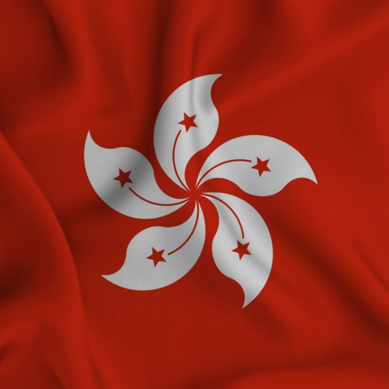 Hong Kong British National