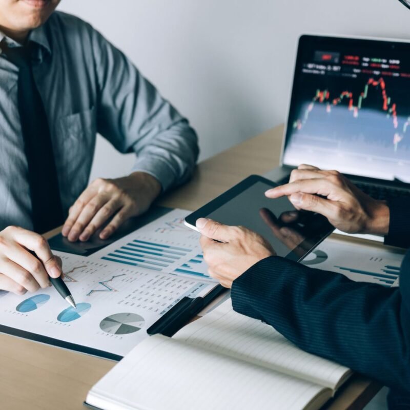 Tier 1 Investor Visa