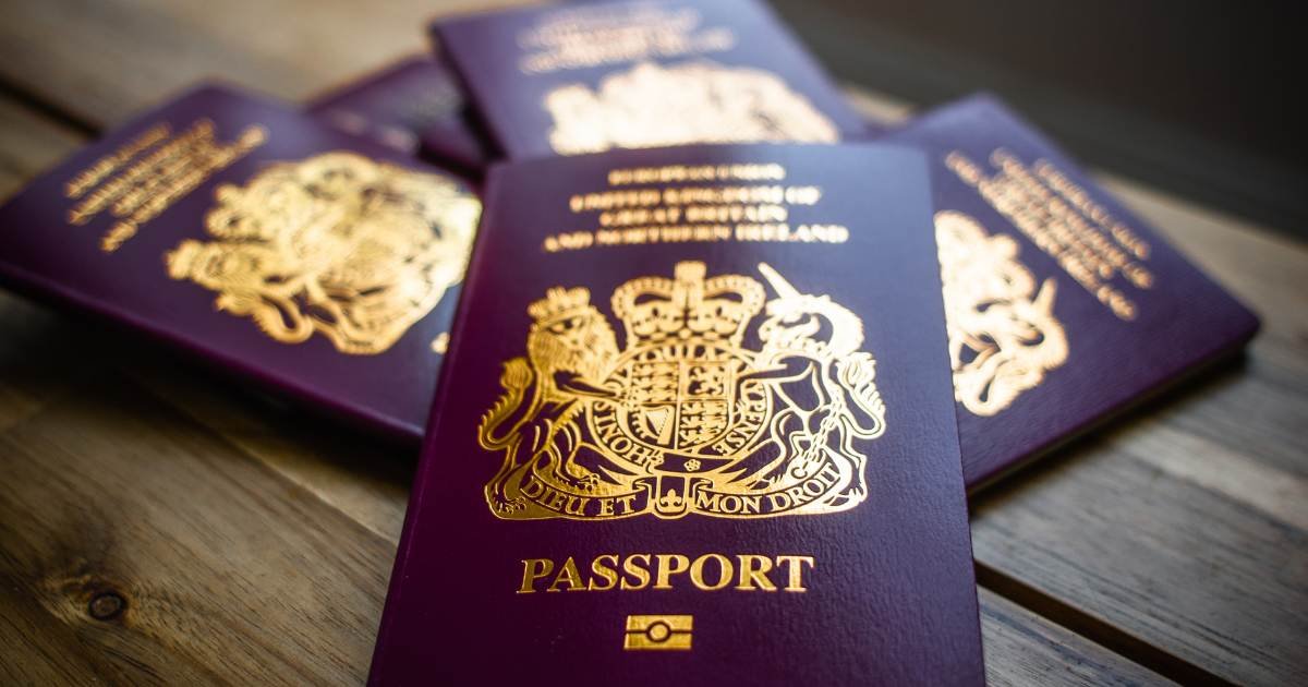 British Citizenship by Descent