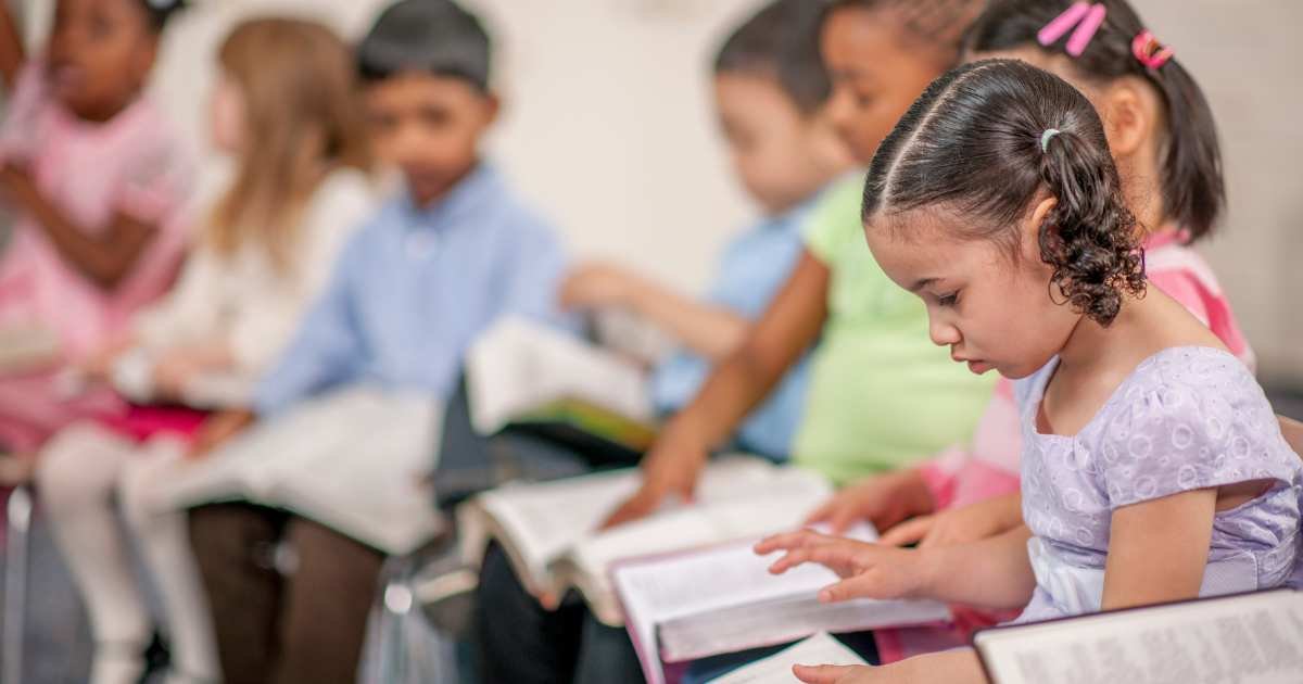 Children born in the UK to non - british parents