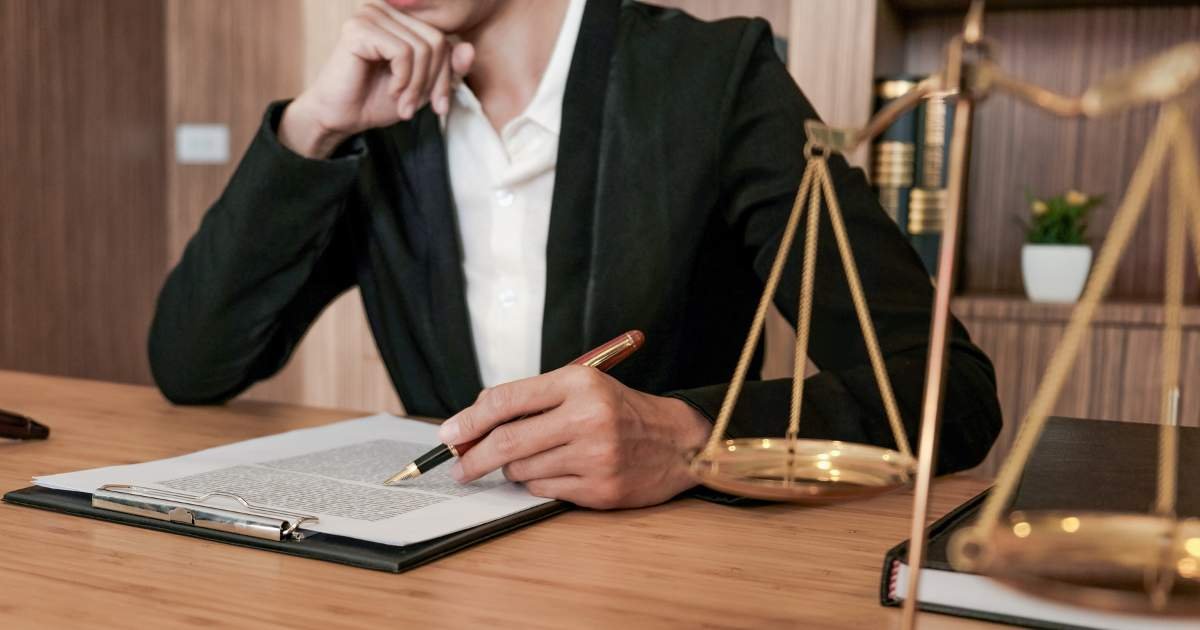 Continuous Residence