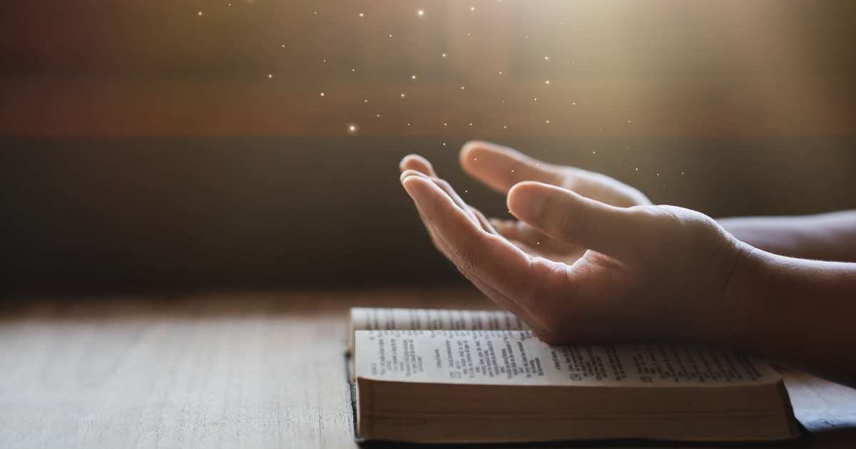 minister of religion