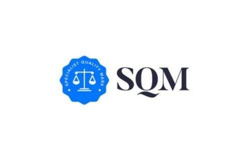 SQM logo
