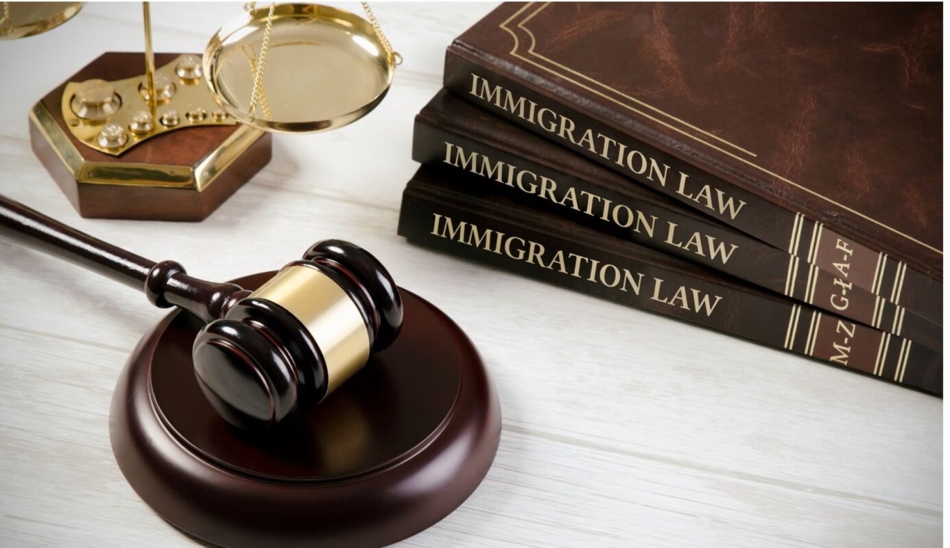 personal immigration