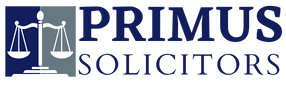 Welcome to Primus Solicitors
