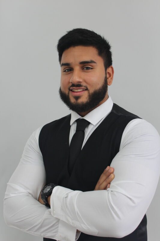 Para Legal Ziyan Imran