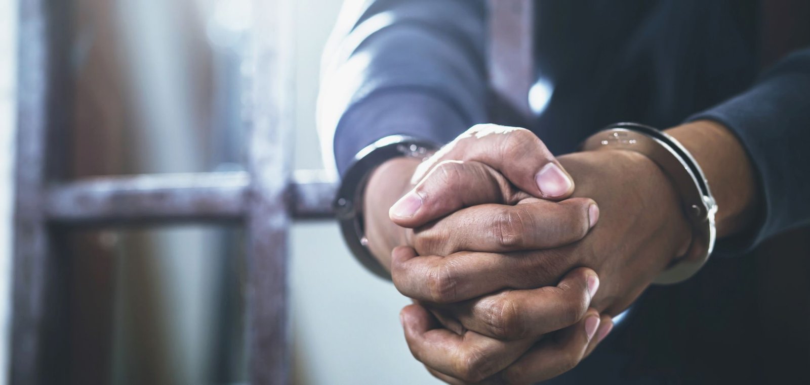 Immigration detention centre