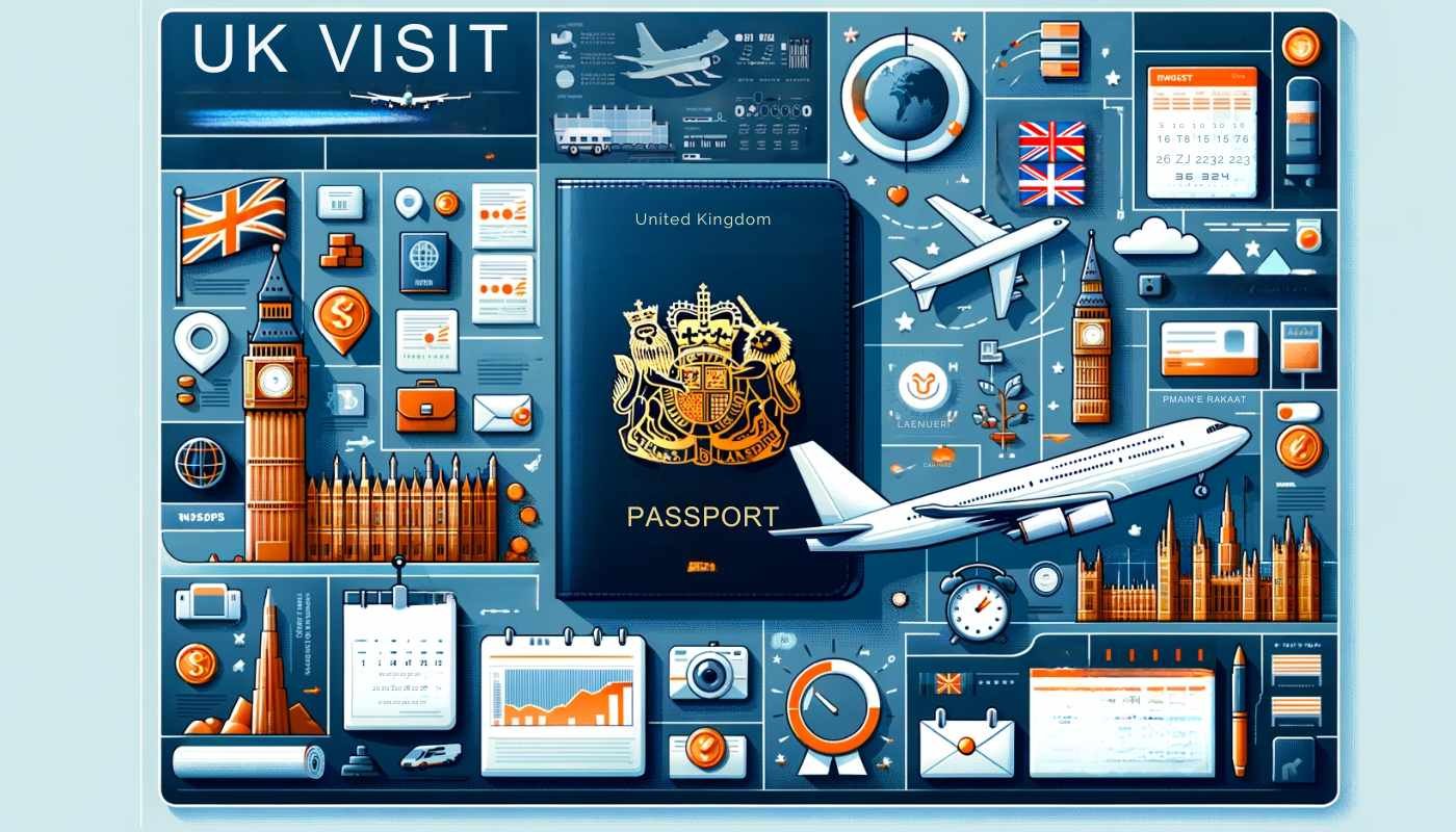 visit vias infographic