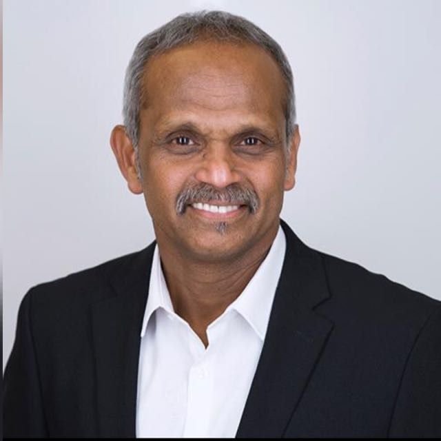 Solicitor Balakrisshann Sinnathevar