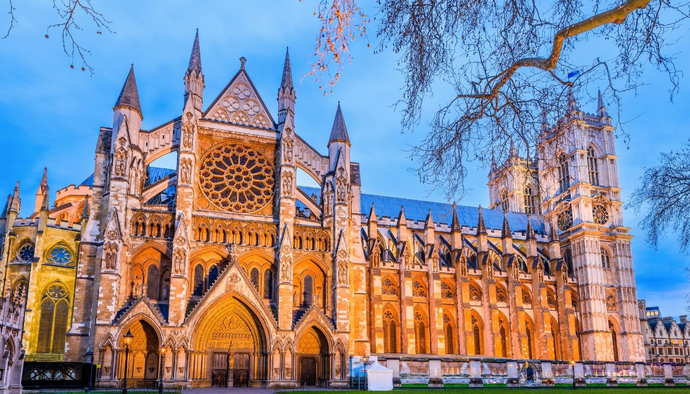 United kingdom church