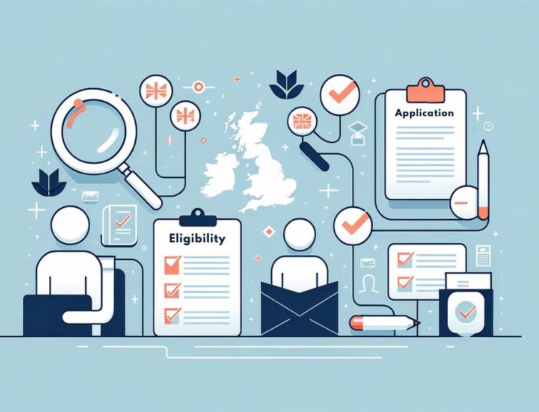 work visas infographics