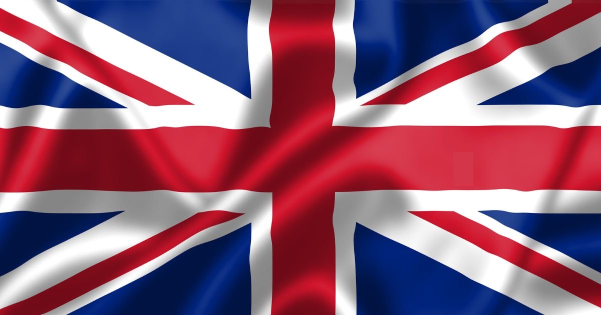 Union Jack