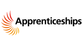 Apprenticeships logo