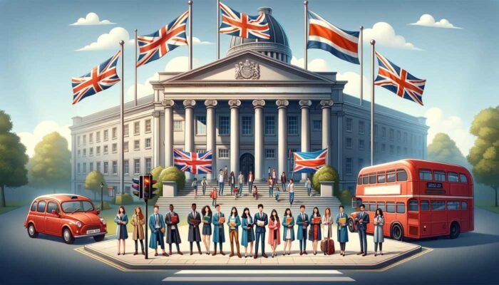 Student Visa Services