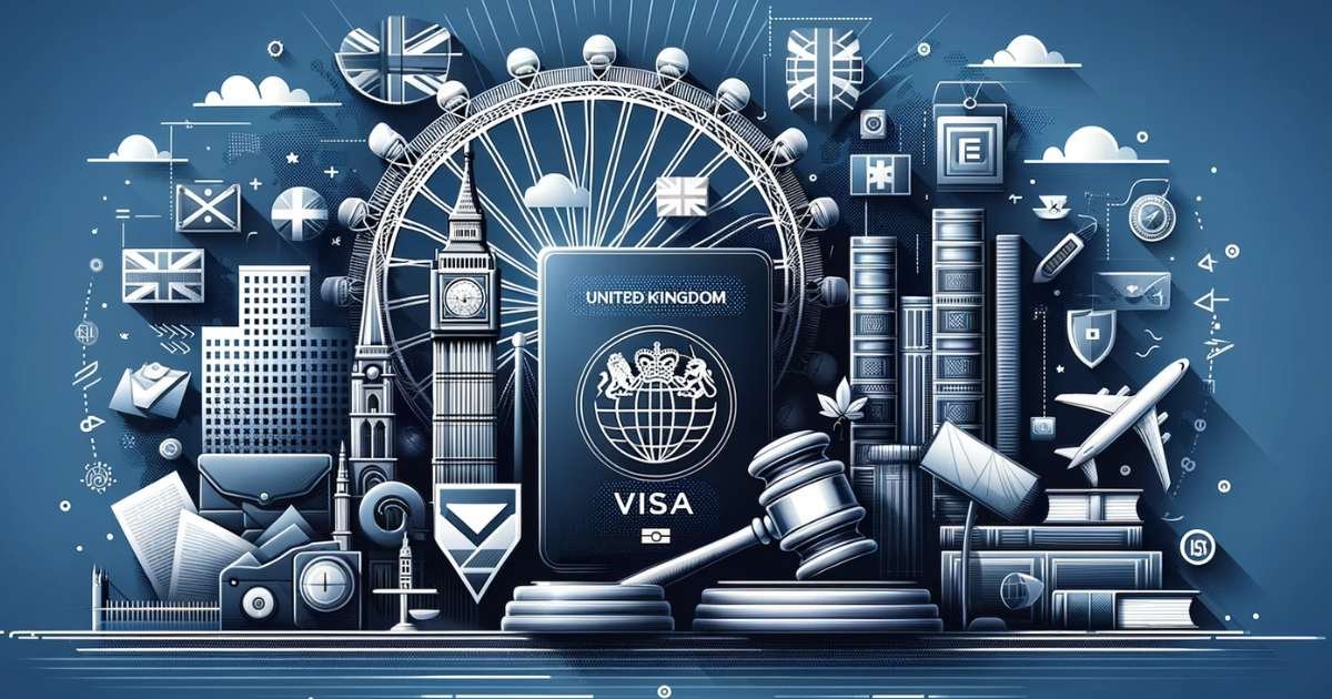 visit visa UK