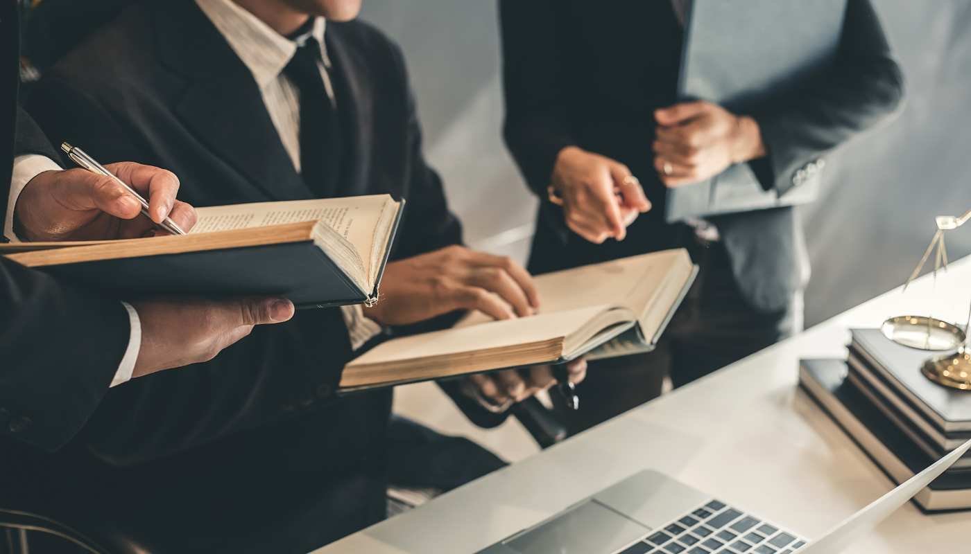 legal case assessment