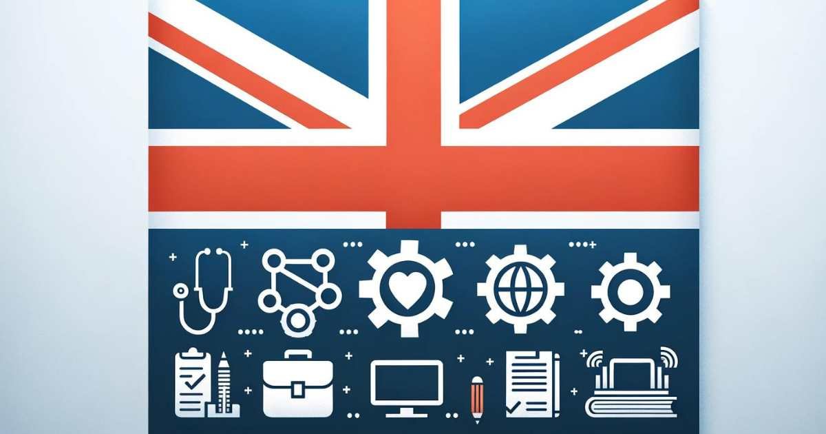 shortage occupation list