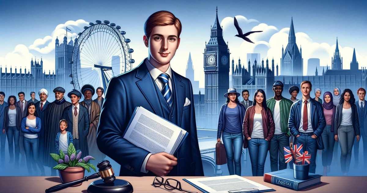 immigration solicitors