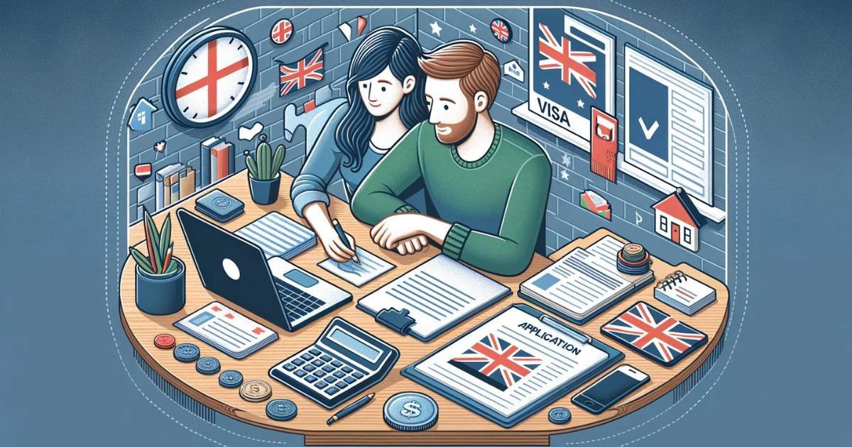 spouse visa financial requirements