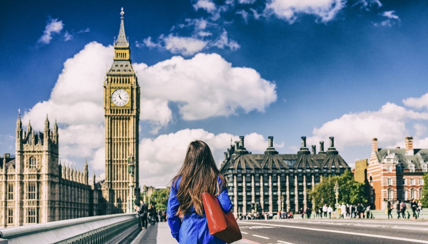 UK indefinite leave to remain