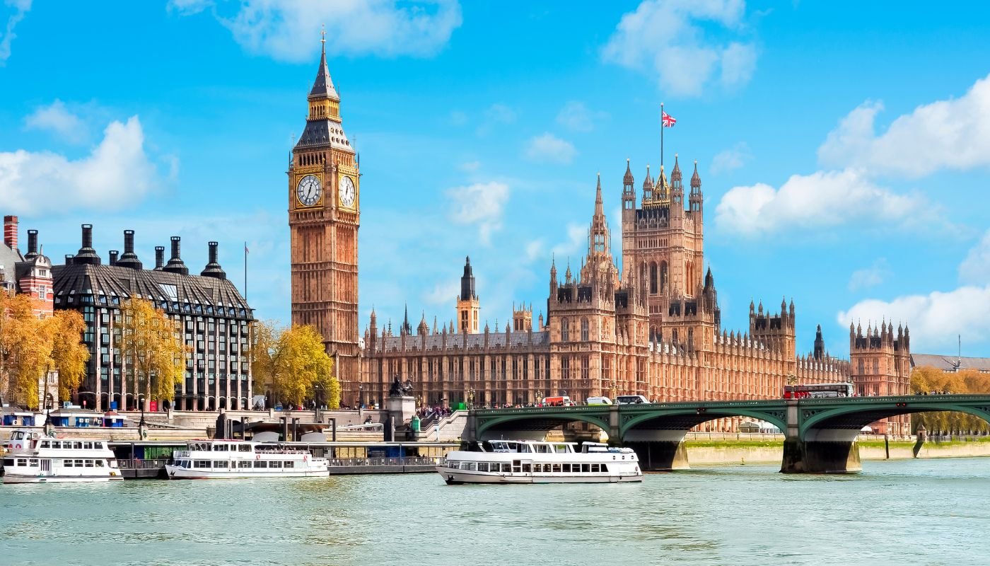 United kingdom citizen