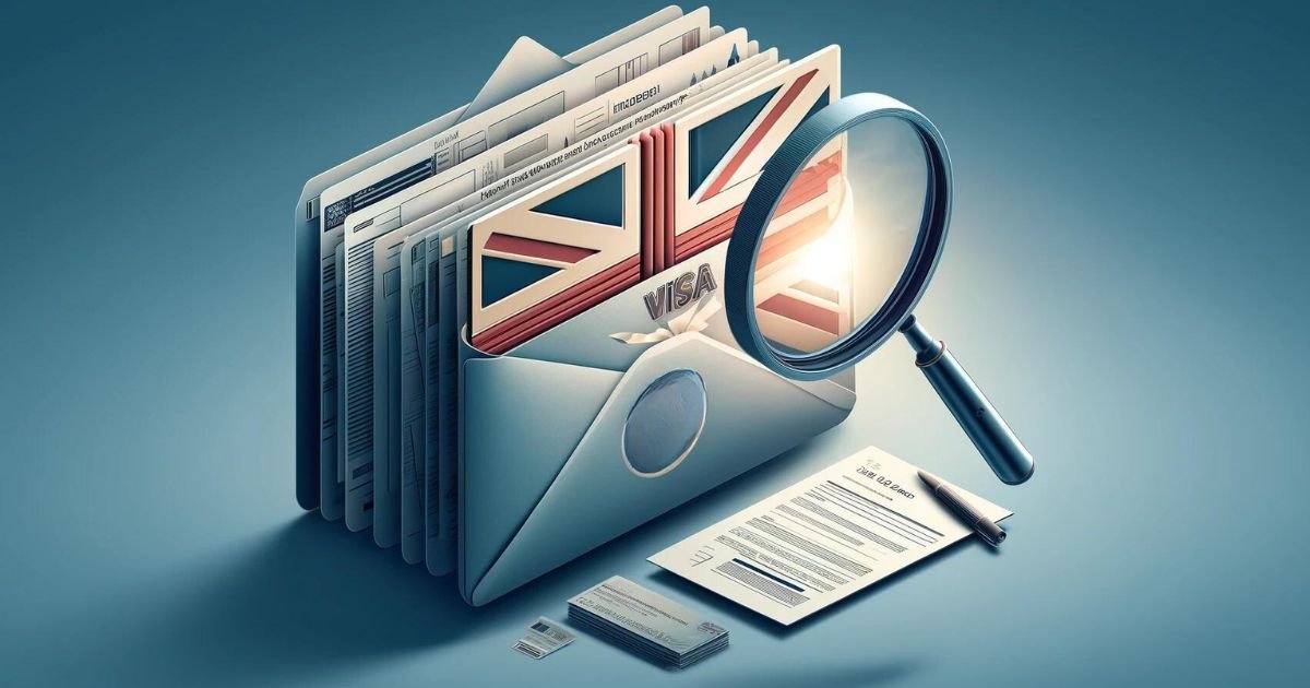 visa application refusals