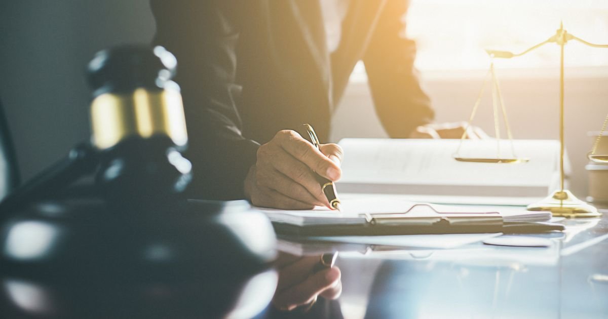 accident at work solicitors