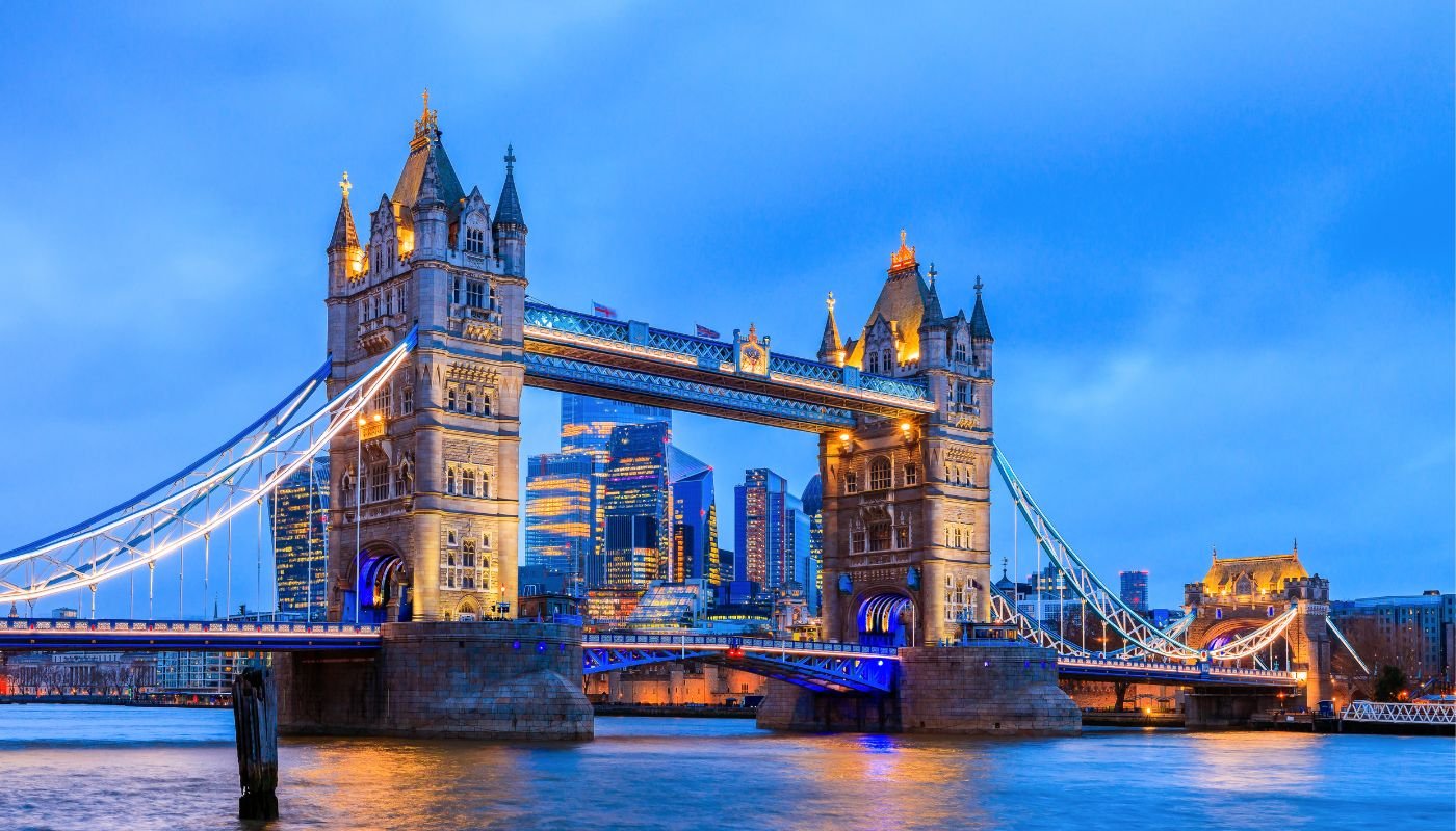 immigration lawyer London