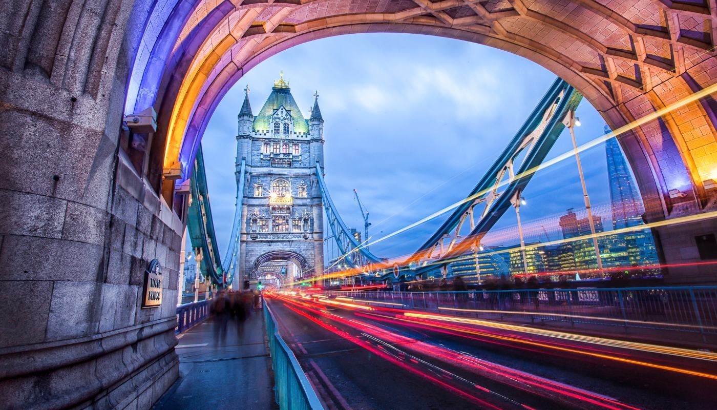 Immigration lawyers London