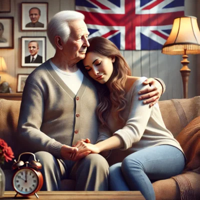 Adult Dependent Relative Visa