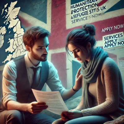 Humanitarian Protection