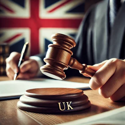 Judicial Review for Immigration