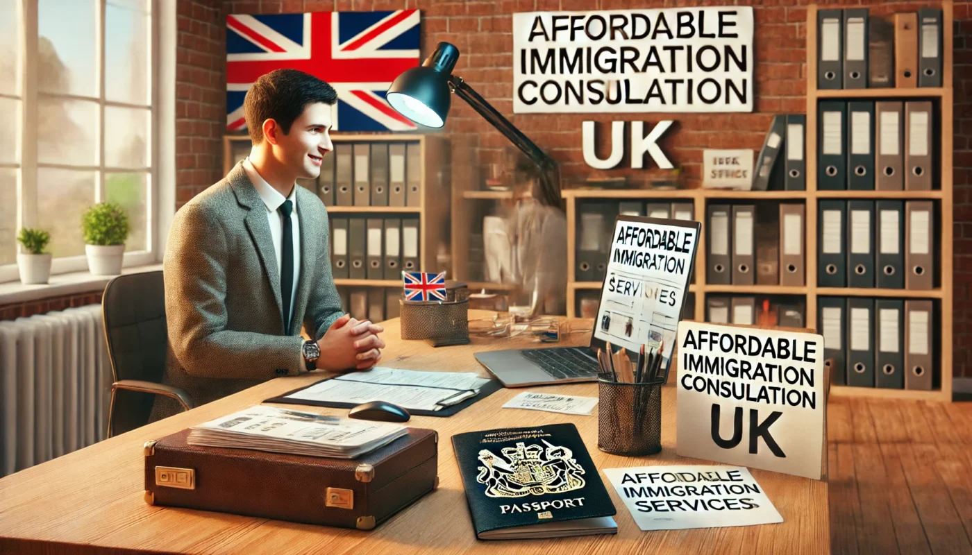Affordable Immigration Consultation UK
