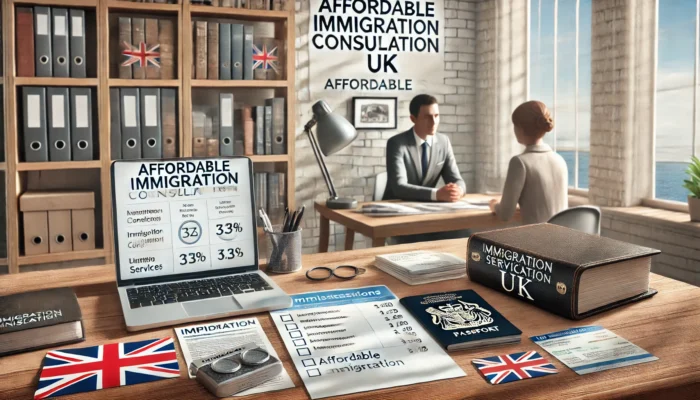 Affordable Immigration Consultation UK