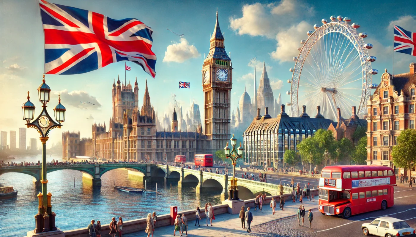 Business Visa Lawyer UK