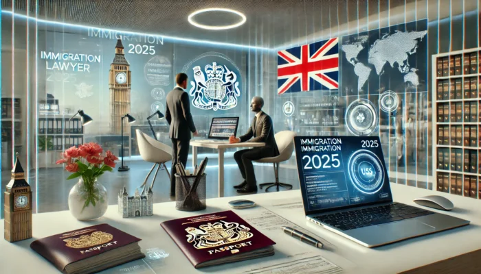 Do I Need an Immigration Lawyer 2025