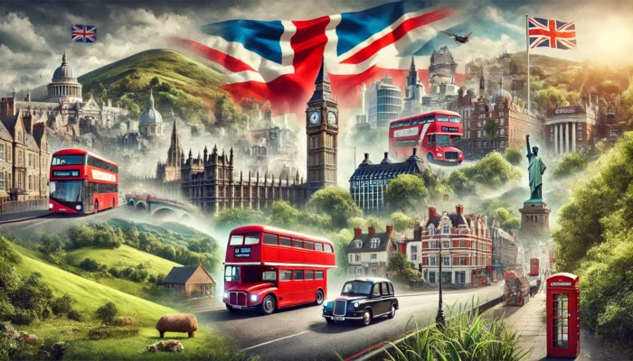 UK Immigration Appeal Lawyer 2025