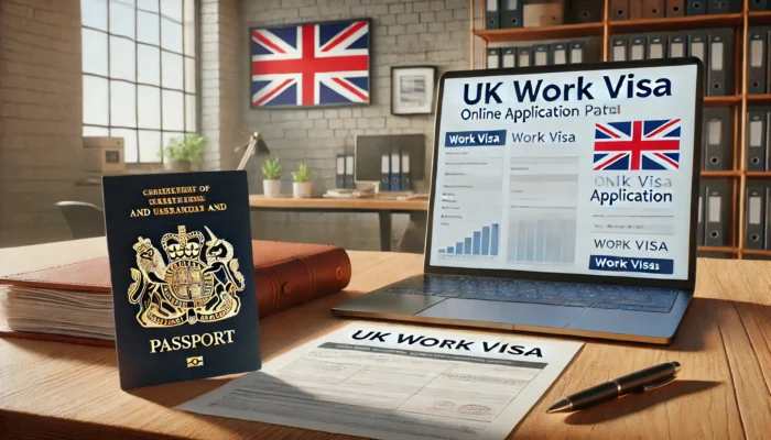 UK Work Visa