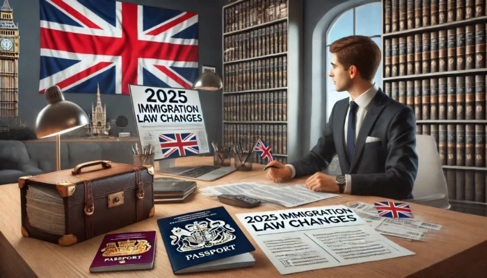 2025 Immigration Law Changes (1)