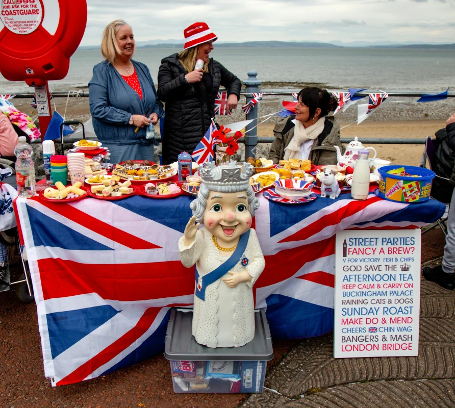 Apply for UK Dependent Visa