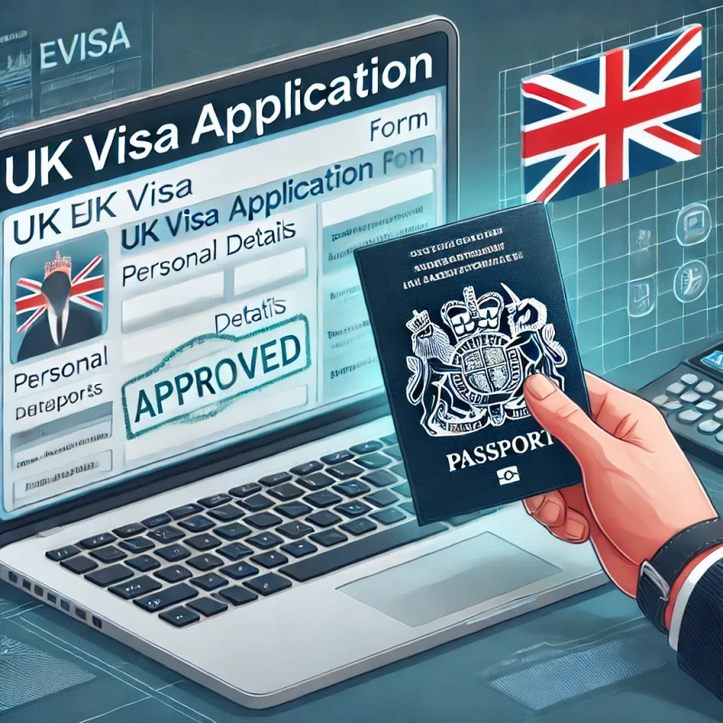 apply online for Indefinite Leave to Remain