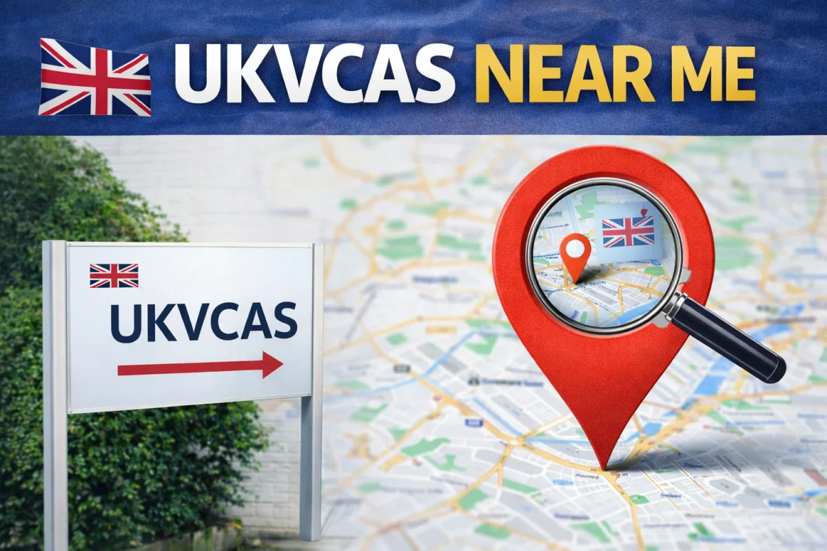 ukvcas near me