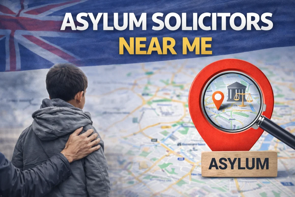 asylum solicitors near me