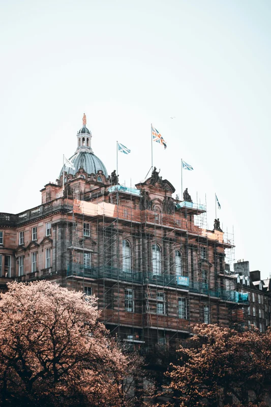 permanent residence rules uk