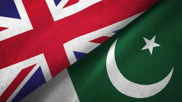 england visit visa requirements from pakistan