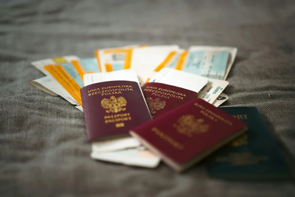 how to link passport to evisa uk
