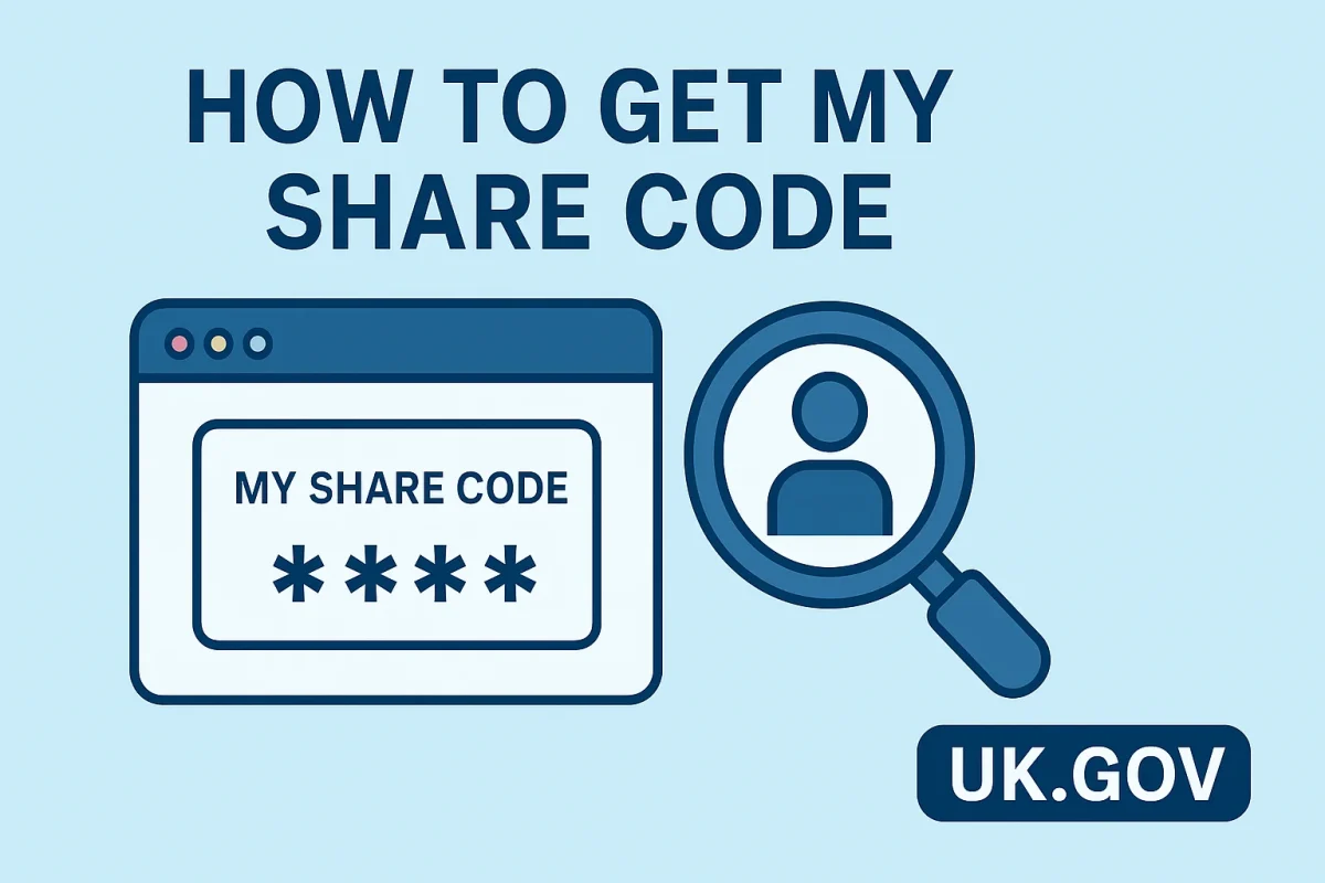 uk government share code